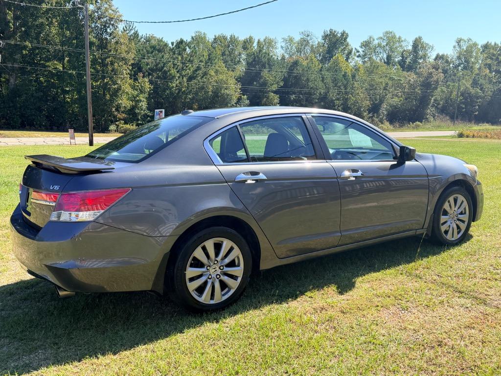 2012 Honda Accord EX-L V6 - Photo 7