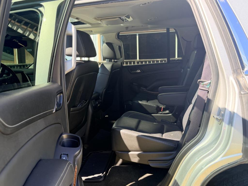 2016 Chevrolet Tahoe LTZ - Photo 7